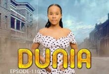 DUNIA (Ep 110) By Manyanya