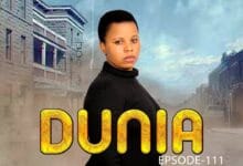 DUNIA (Ep 111) By Manyanya
