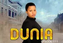 DUNIA (Ep 111) By Manyanya