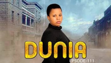DUNIA (Ep 111) By Manyanya
