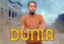 DUNIA (Ep 112) By Manyanya