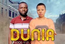 DUNIA (Ep 113) By Manyanya