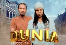 DUNIA (Ep 114) By Manyanya