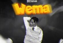 Dakota Mtu Hatari - Wema