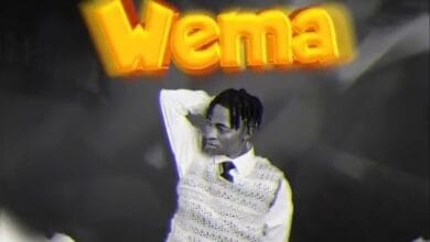 Dakota Mtu Hatari - Wema