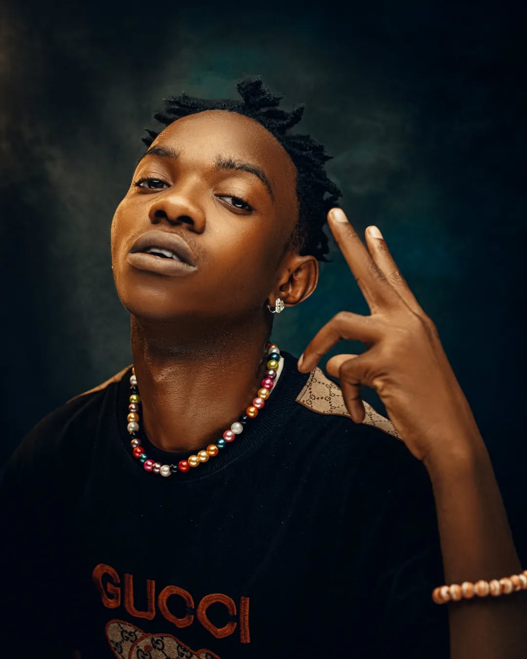 Dogo Mallo – Sir God