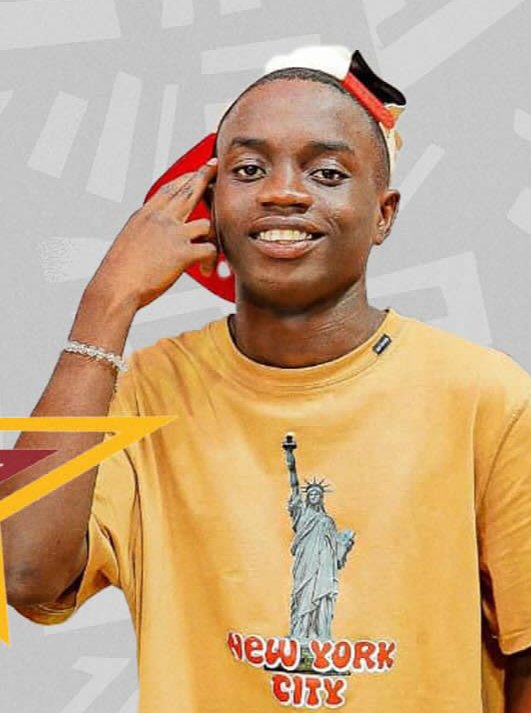 Dogo Paten - Freestyle Ya Mapenzi (Live)