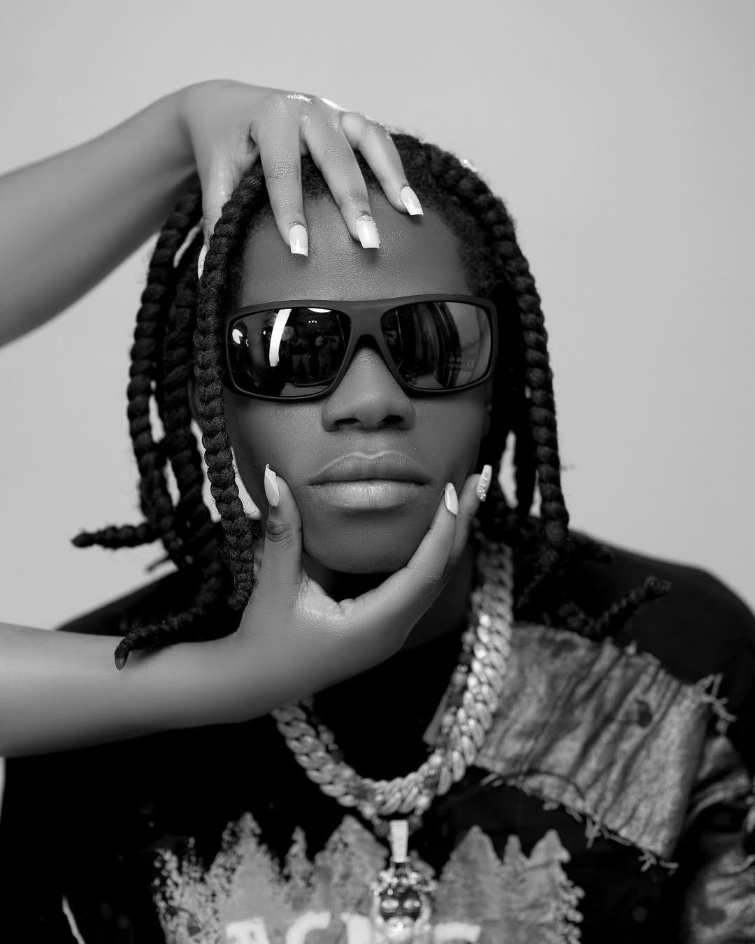 Dogo Rema - People