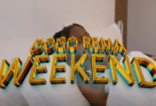 Dogo Rema- WEEKEND