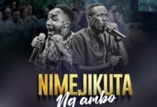 r.Ipyana Ft Paul Clement - Nimejikuta Ng’ambo (Nimeuona Mkono Wako)
