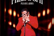 Fally Ipupa - Plus De Larmes