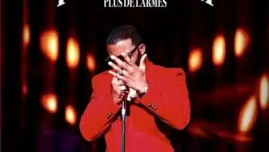 Fally Ipupa - Plus De Larmes