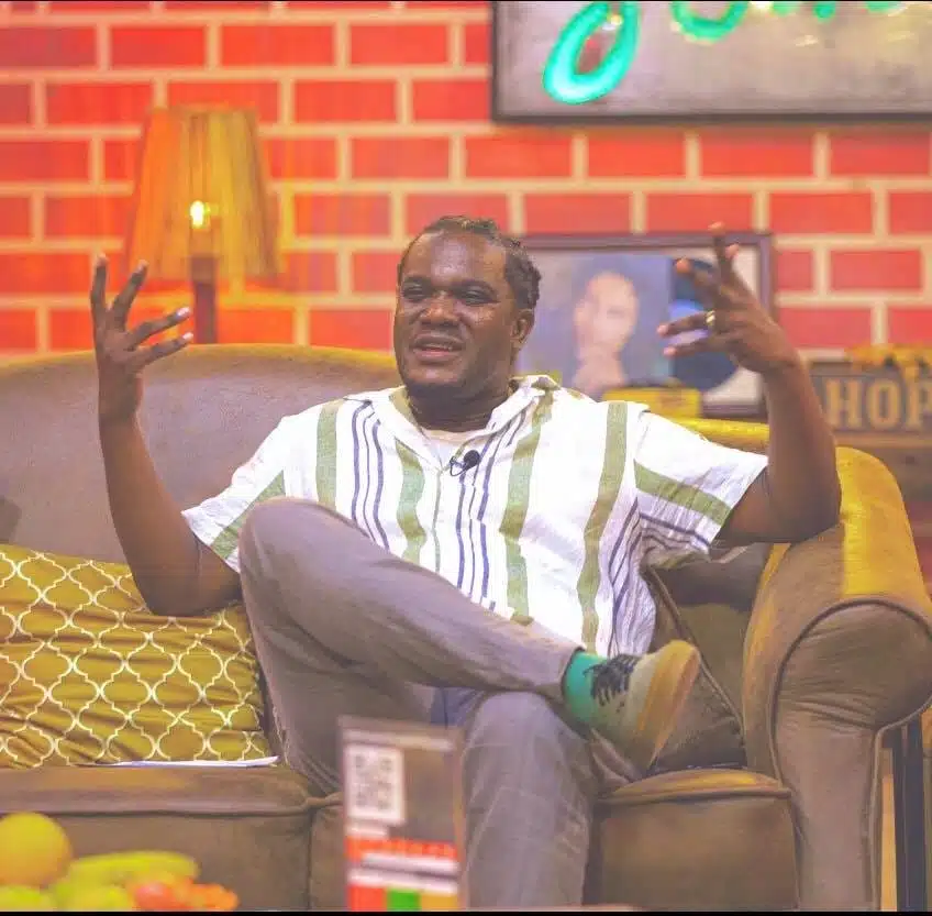 Fid Q ft Baraka The Prince & Ruby - MTU