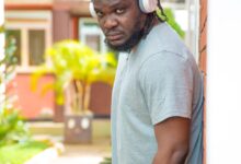 Fid Q ft Jah9 - SUNSHINE