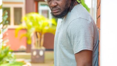 Fid Q ft Jah9 - SUNSHINE