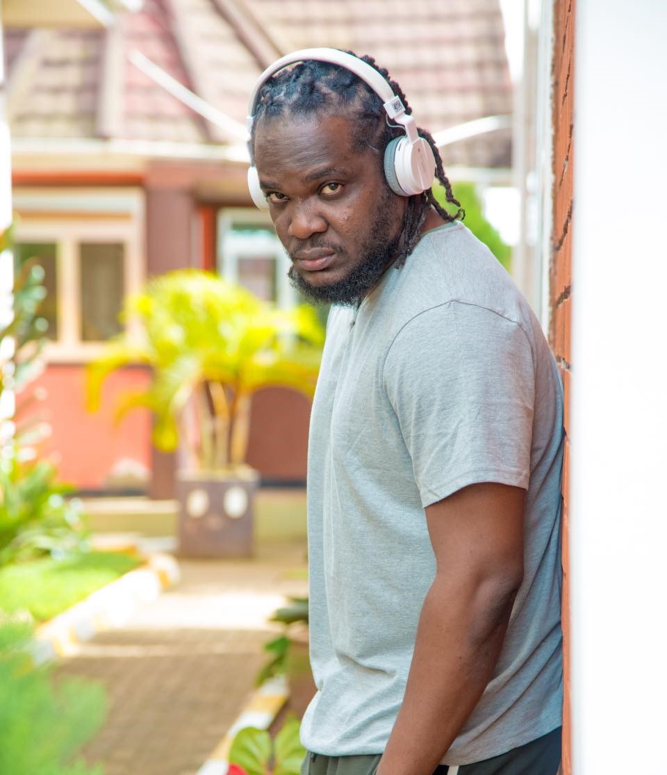 Fid Q ft Jah9 - SUNSHINE