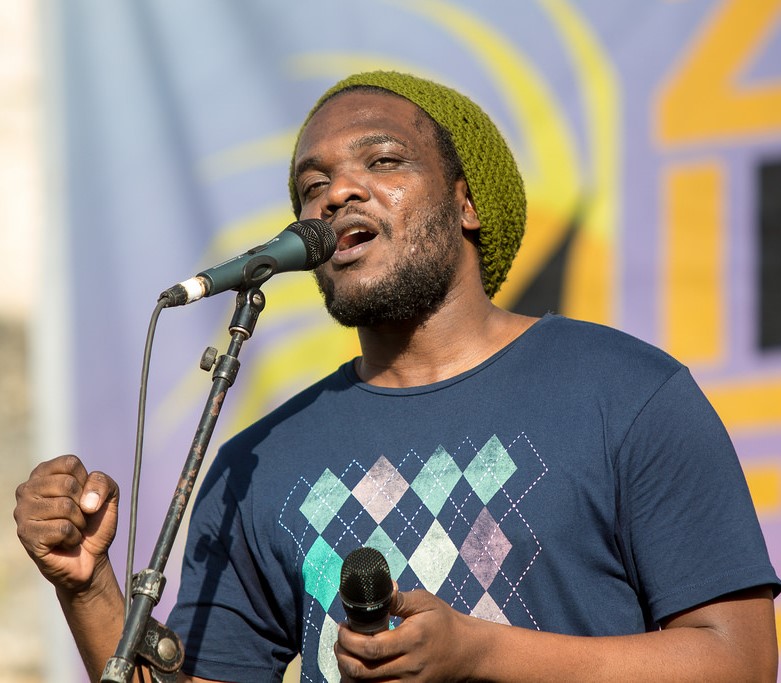 Fid Q ft Khethi Ntshangase - Onyesha Mfano