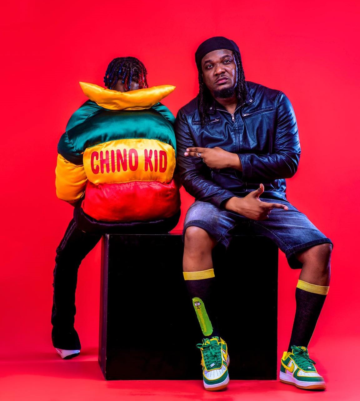 Fid Q ft Mau Kolimba - Dear Diary