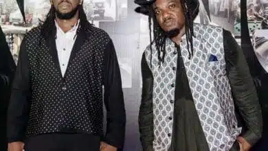 Fid Q ft Maua Sama & Lord Eyez - Fuego