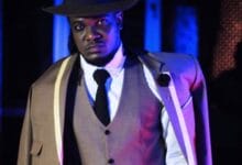 Fid Q ft Naomisia - OH BOY