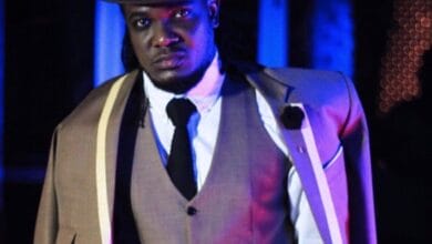 Fid Q ft Naomisia - OH BOY