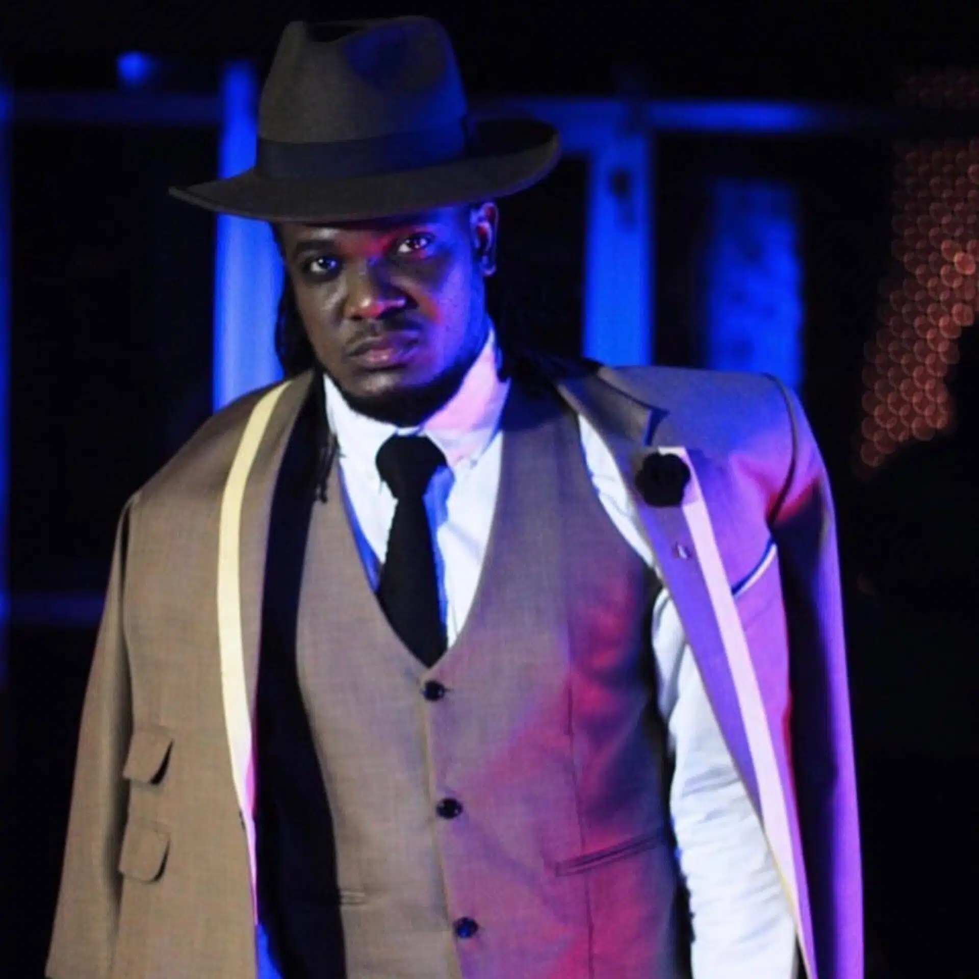 Fid Q ft Naomisia - OH BOY