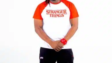 Fid Q ft Noxie B - DENJA