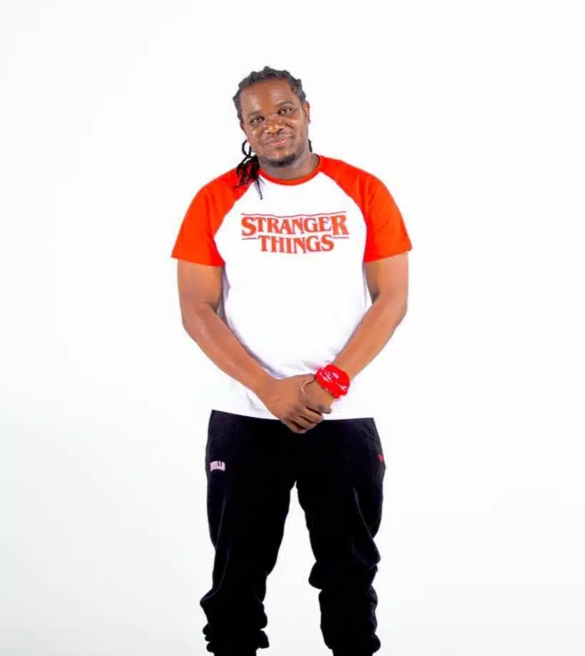 Fid Q ft Noxie B - DENJA