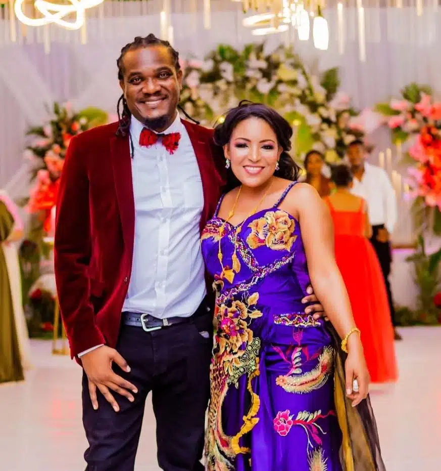 Fid Q ft Rich Mavoko - Price