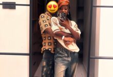 Frida Amani ft Jay Melody - Wewe na Mimi