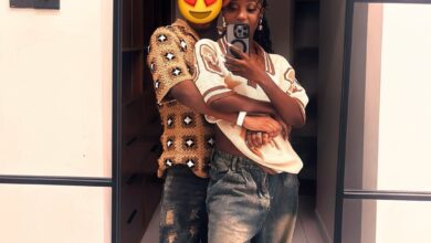 Frida Amani ft Jay Melody - Wewe na Mimi