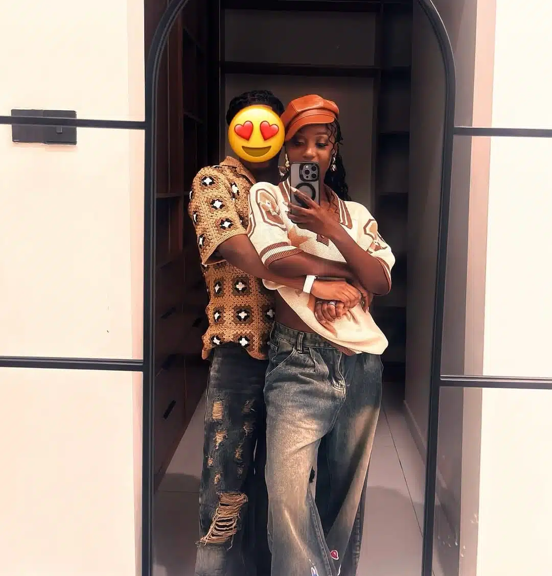 Frida Amani ft Jay Melody - Wewe na Mimi