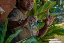 GWM Ft Juma Nature - Kamua