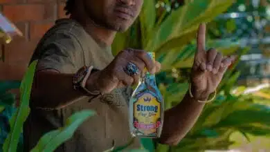 GWM Ft Juma Nature - Kamua