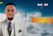 Goodluck Gozbert - Nikuabudu