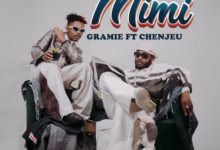 Gramie Ft Chenjeu - Mimi