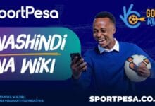 Gumzo mjini Jet X ya SportPesa inalipa mtonyo chapchap ndani ya sekunde!