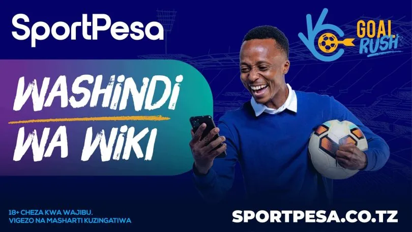 Gumzo mjini Jet X ya SportPesa inalipa mtonyo chapchap ndani ya sekunde!