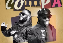 H Baba Ft. Barnaba - Compa