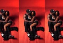 Harmonize ft Abigail Chams - Lala
