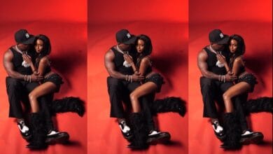 Harmonize ft Abigail Chams - Lala