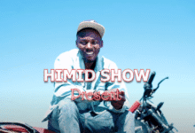 Himid Show Ft Songwe All Stars - Wana Cypher