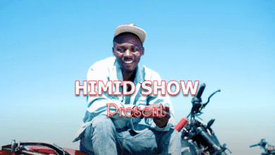 Himid Show Ft Songwe All Stars - Wana Cypher