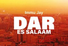 Immu Jay - Dar Es Salaam
