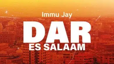 Immu Jay - Dar Es Salaam