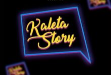 Jeusi MC - Kaleta Story