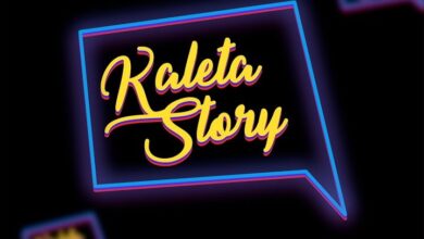 Jeusi MC - Kaleta Story