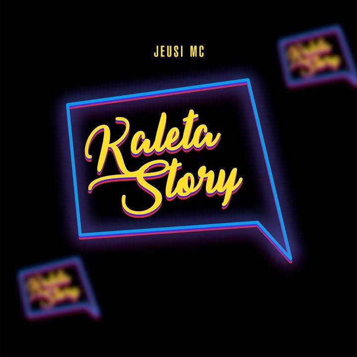 Jeusi MC - Kaleta Story