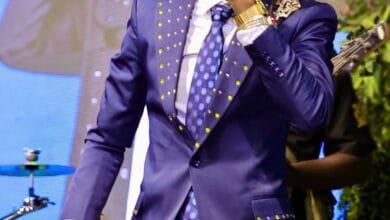 Jose Chameleone - Panadol ft. Scorpion Shabba
