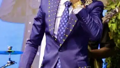 Jose Chameleone - Panadol ft. Scorpion Shabba